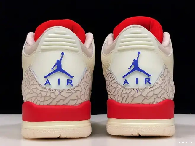 Reps TB Retro red sail 136064-140 